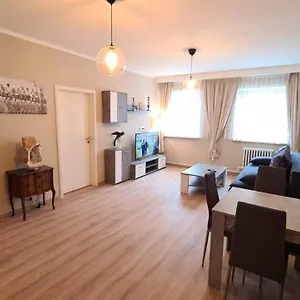 Alici Apartamento