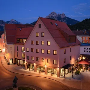 4* Hotell Sonne