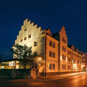 4* Hotell Central City Hotel