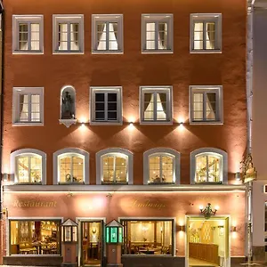 3* Hotell Ludwigs