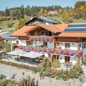 Und Berger Apartamento
