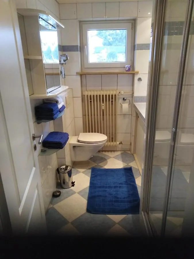 Alpenblick Ferienwohnung Füssen 0*,
