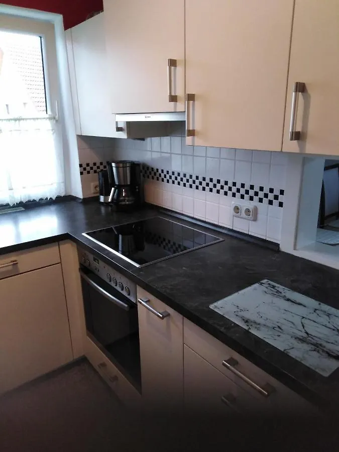 Alpenblick Ferienwohnung Füssen Tyskland