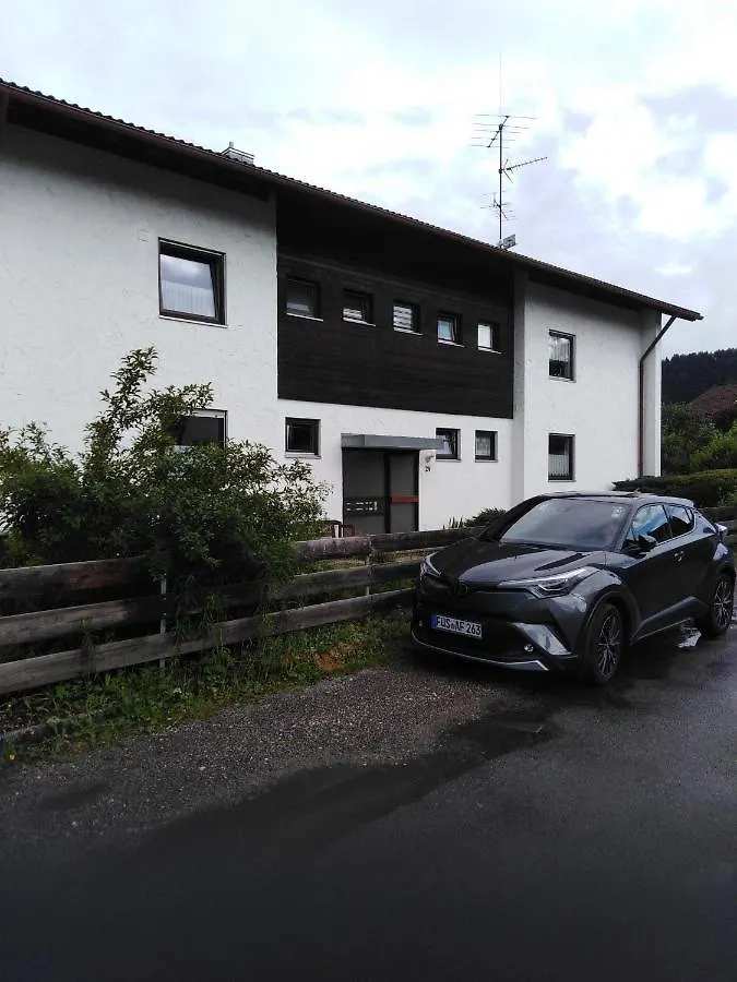 Alpenblick Ferienwohnung Füssen