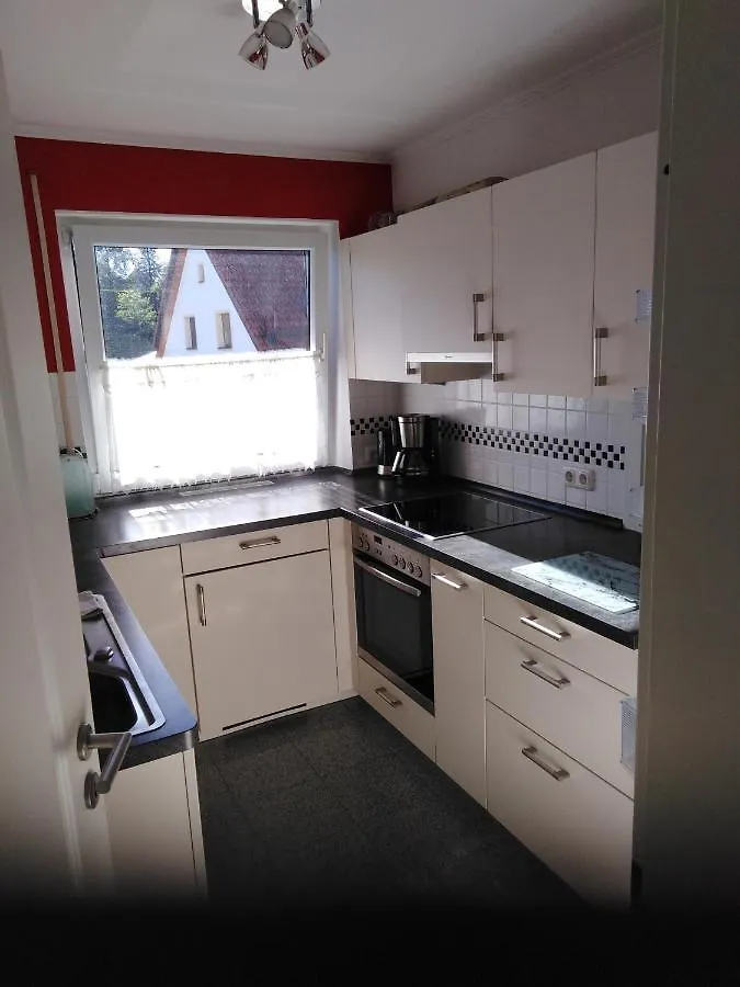 Alpenblick Ferienwohnung Füssen
